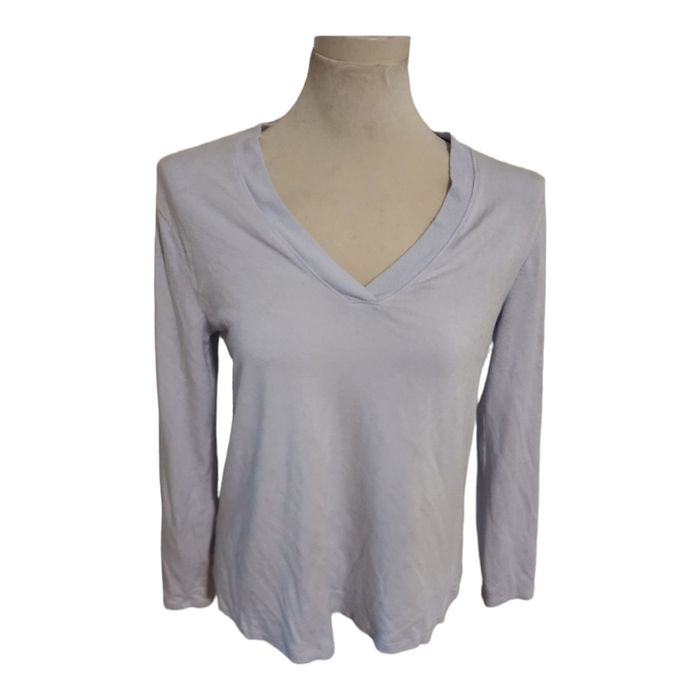 Beyond Yoga Time To Split-Back Pullover Sweatshir… - image 2